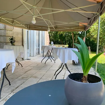 Ferienwohnung T3 De Charme A 10 Min D'Agen. Layrac Exterior foto