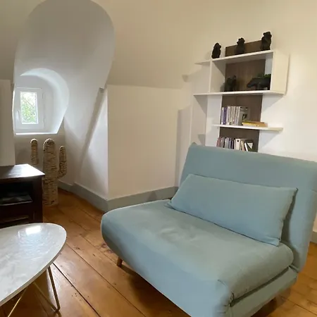 Ferienwohnung T3 De Charme A 10 Min D'Agen. Layrac Exterior foto