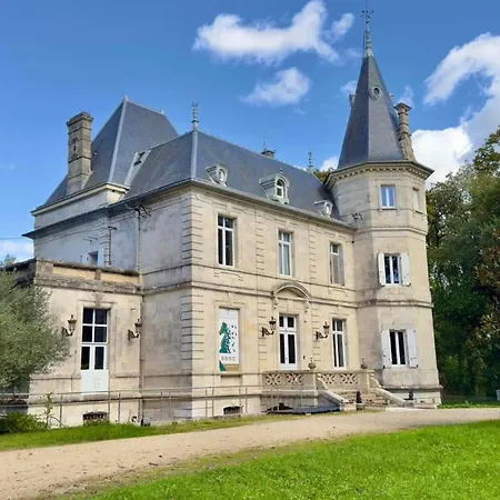 Ferienwohnung T3 De Charme A 10 Min D'Agen. Layrac Exterior foto