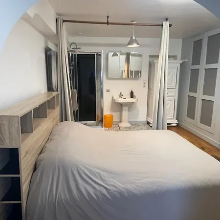 Ferienwohnung T3 De Charme A 10 Min D'Agen. Layrac Exterior foto