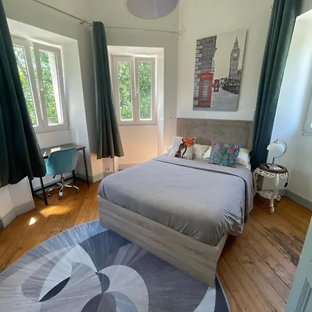 T3 De Charme A 10 Min D'Agen. Apartment Layrac Exterior photo