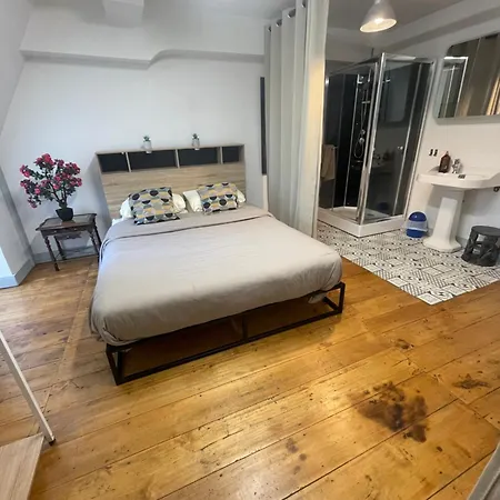 T3 De Charme A 10 Min D'Agen. Apartment Layrac Exterior photo