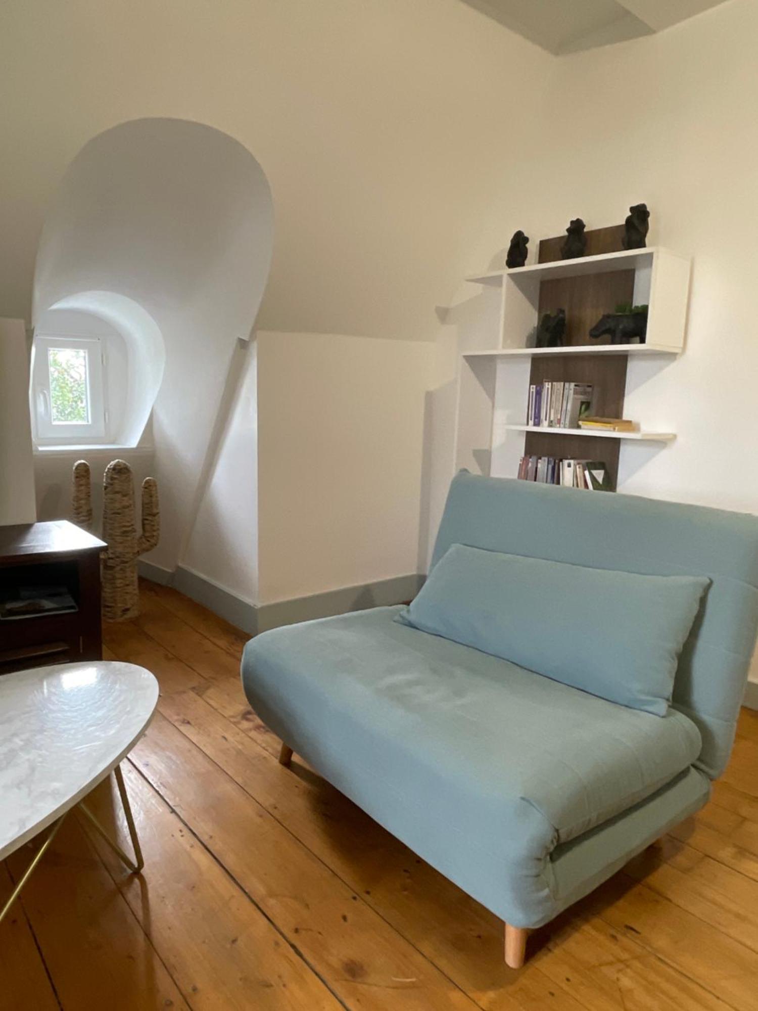 T3 De Charme A 10 Min D'agen. Apartment Layrac