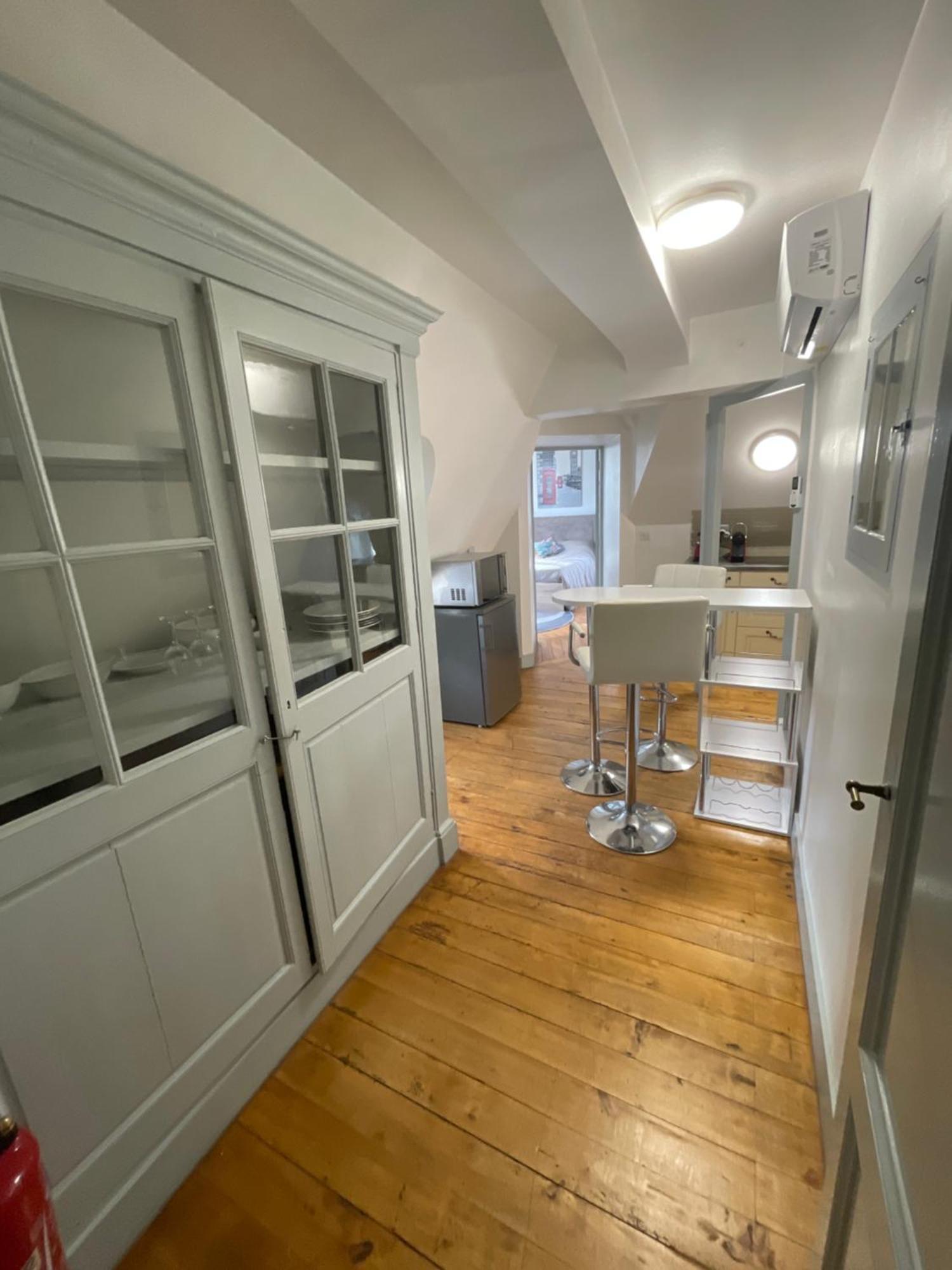 T3 De Charme A 10 Min D'agen. Apartment
