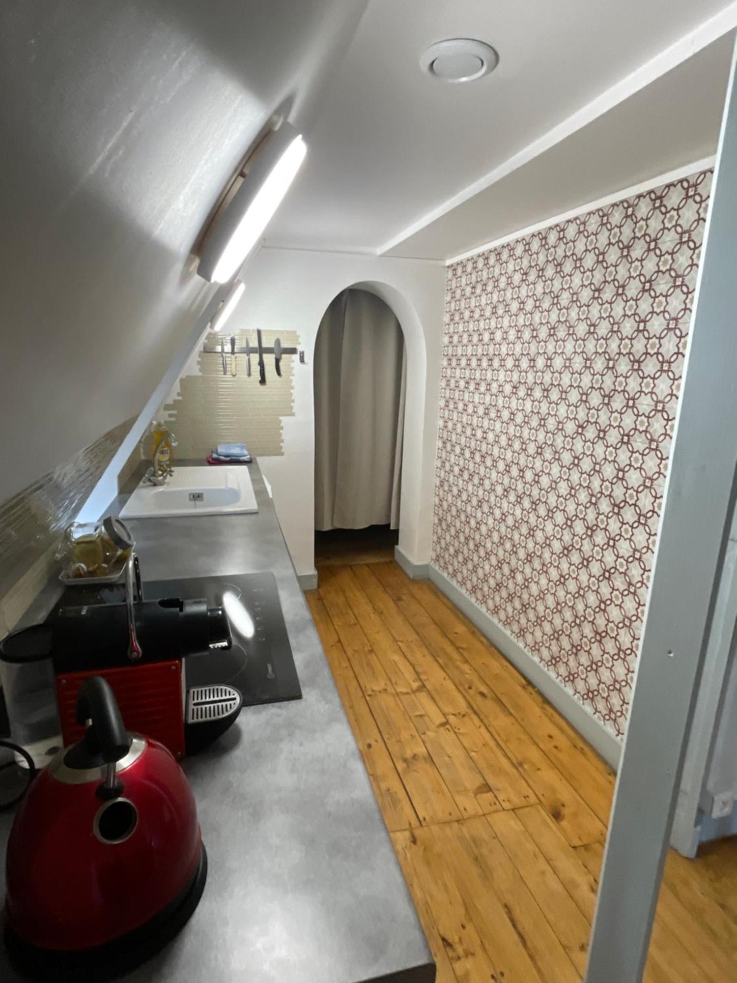 T3 De Charme A 10 Min D'agen. Apartment *