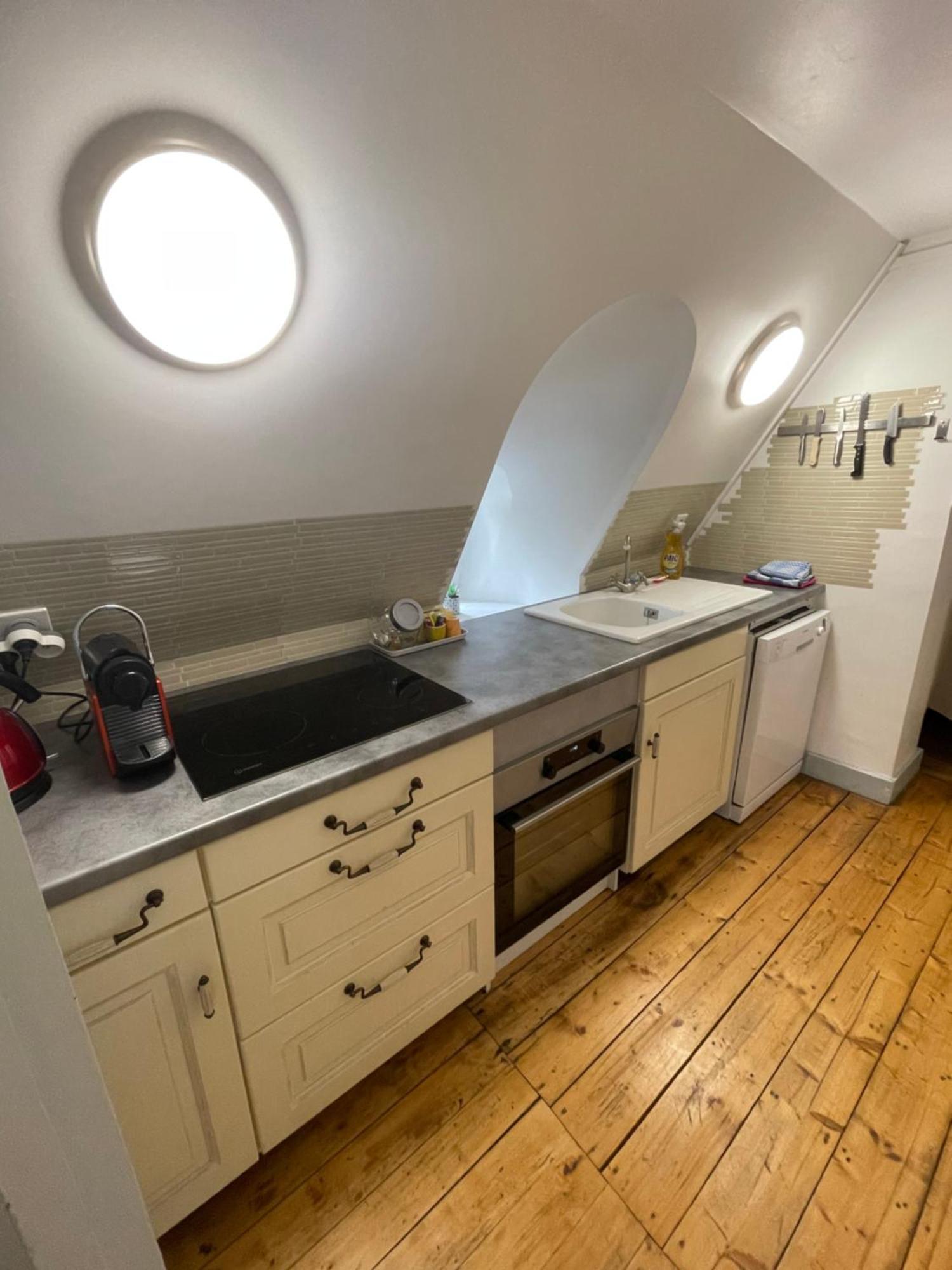 Apartment T3 De Charme A 10 Min D'agen. Layrac