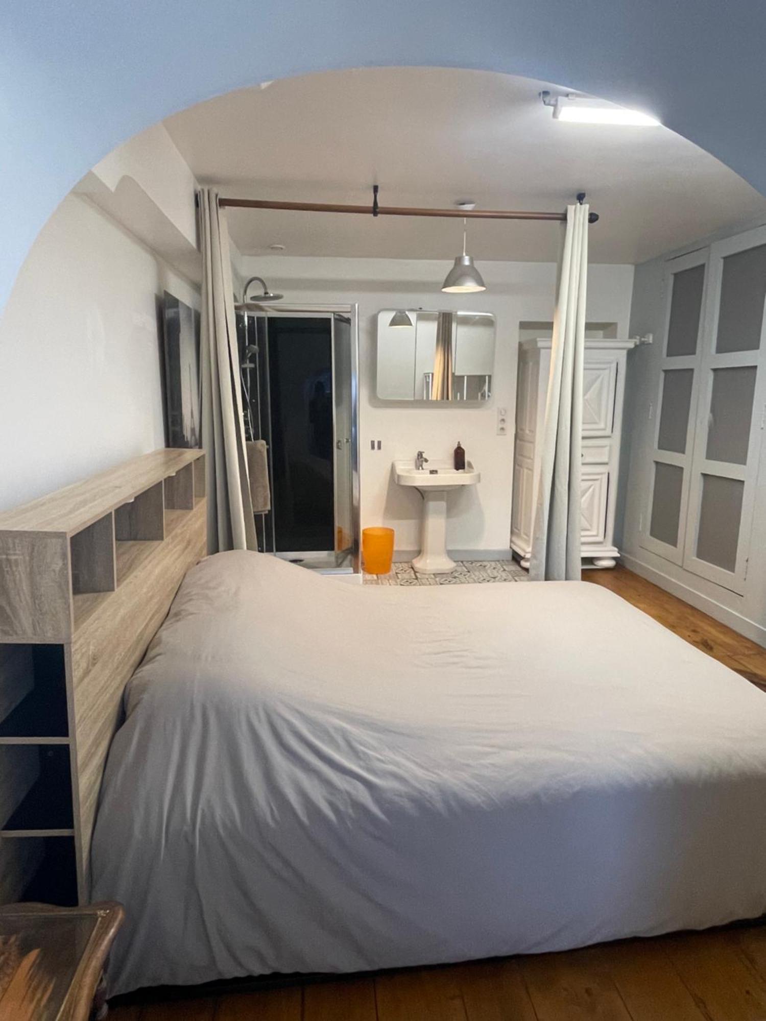 Apartment T3 De Charme A 10 Min D'agen. Layrac
